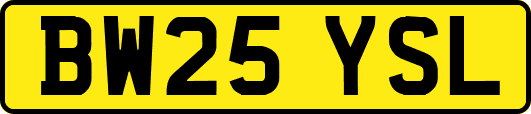 BW25YSL