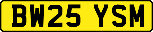 BW25YSM