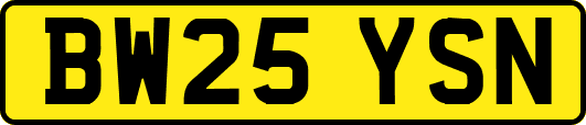 BW25YSN