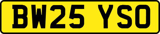 BW25YSO
