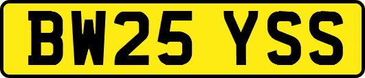 BW25YSS