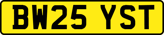 BW25YST