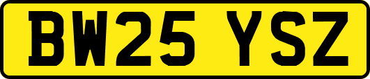 BW25YSZ