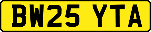 BW25YTA