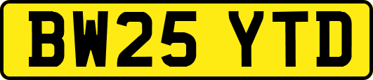 BW25YTD