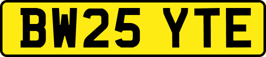 BW25YTE