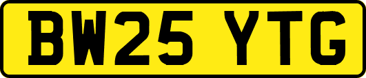 BW25YTG