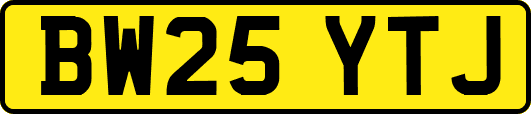 BW25YTJ