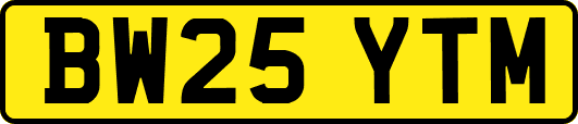 BW25YTM