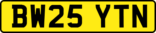 BW25YTN