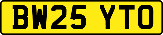 BW25YTO