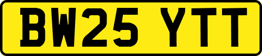 BW25YTT