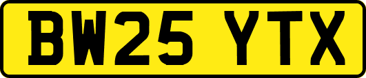 BW25YTX