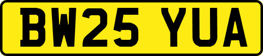 BW25YUA