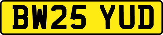 BW25YUD