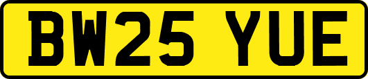 BW25YUE