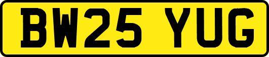 BW25YUG