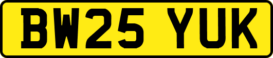 BW25YUK