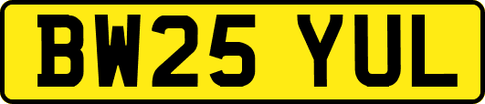 BW25YUL