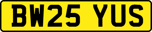 BW25YUS