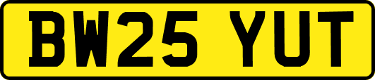 BW25YUT