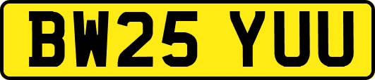 BW25YUU