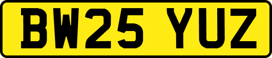 BW25YUZ