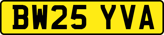 BW25YVA