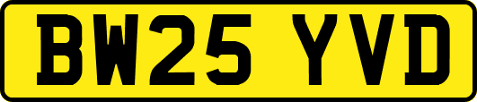 BW25YVD