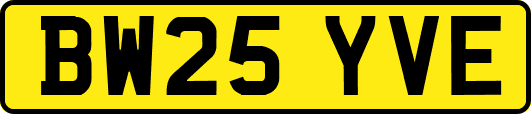 BW25YVE