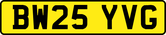 BW25YVG