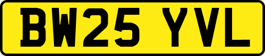 BW25YVL