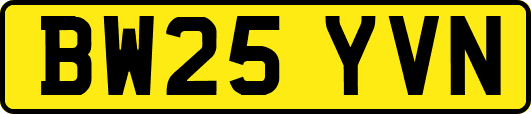 BW25YVN