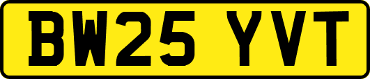 BW25YVT