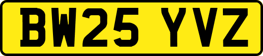 BW25YVZ