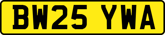 BW25YWA