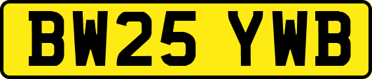 BW25YWB