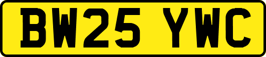 BW25YWC