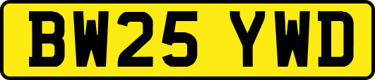 BW25YWD