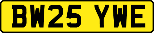 BW25YWE