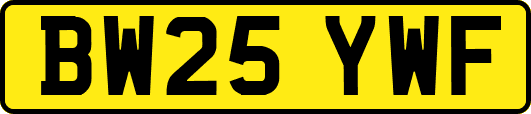 BW25YWF