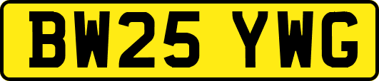 BW25YWG