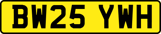 BW25YWH