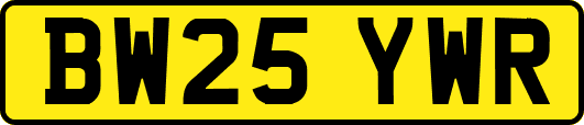 BW25YWR