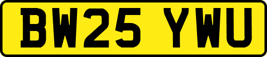 BW25YWU
