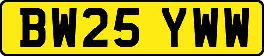 BW25YWW