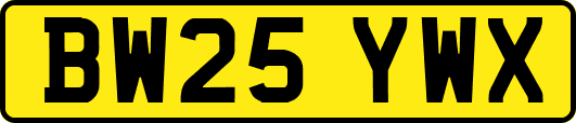 BW25YWX