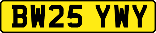 BW25YWY