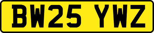 BW25YWZ