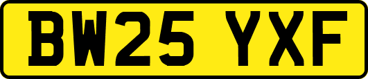 BW25YXF